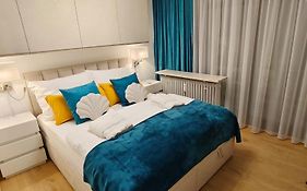 Appartement Aquaquelle