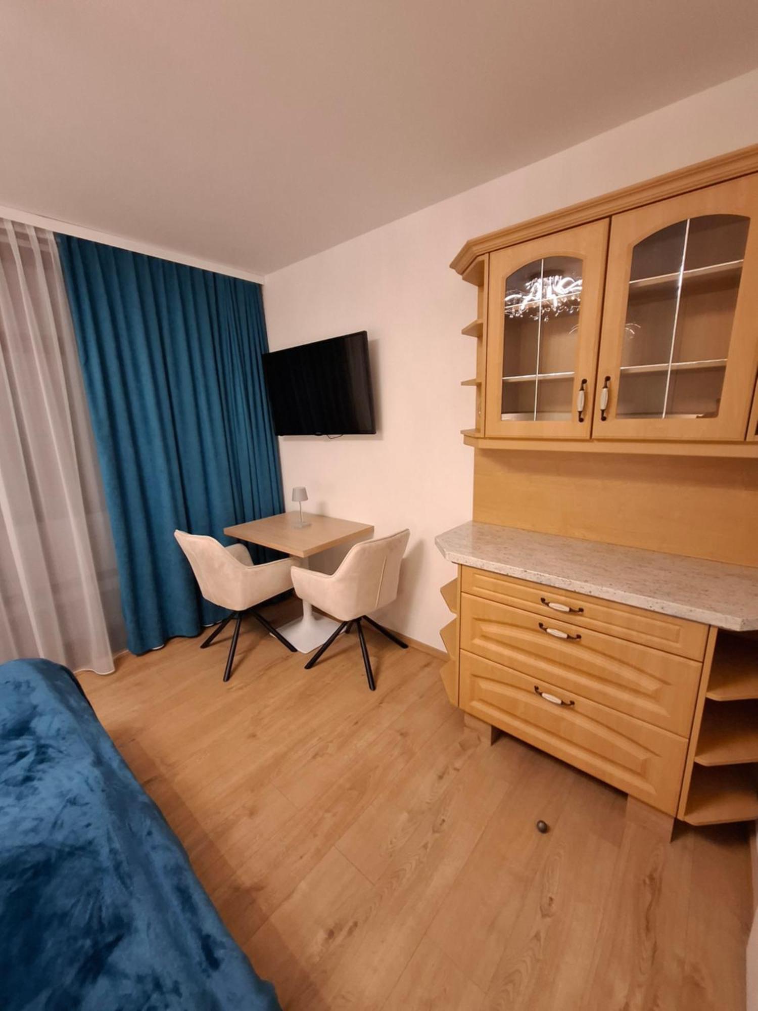 Appartement Aquaquelle Bad Füssing Exteriér fotografie