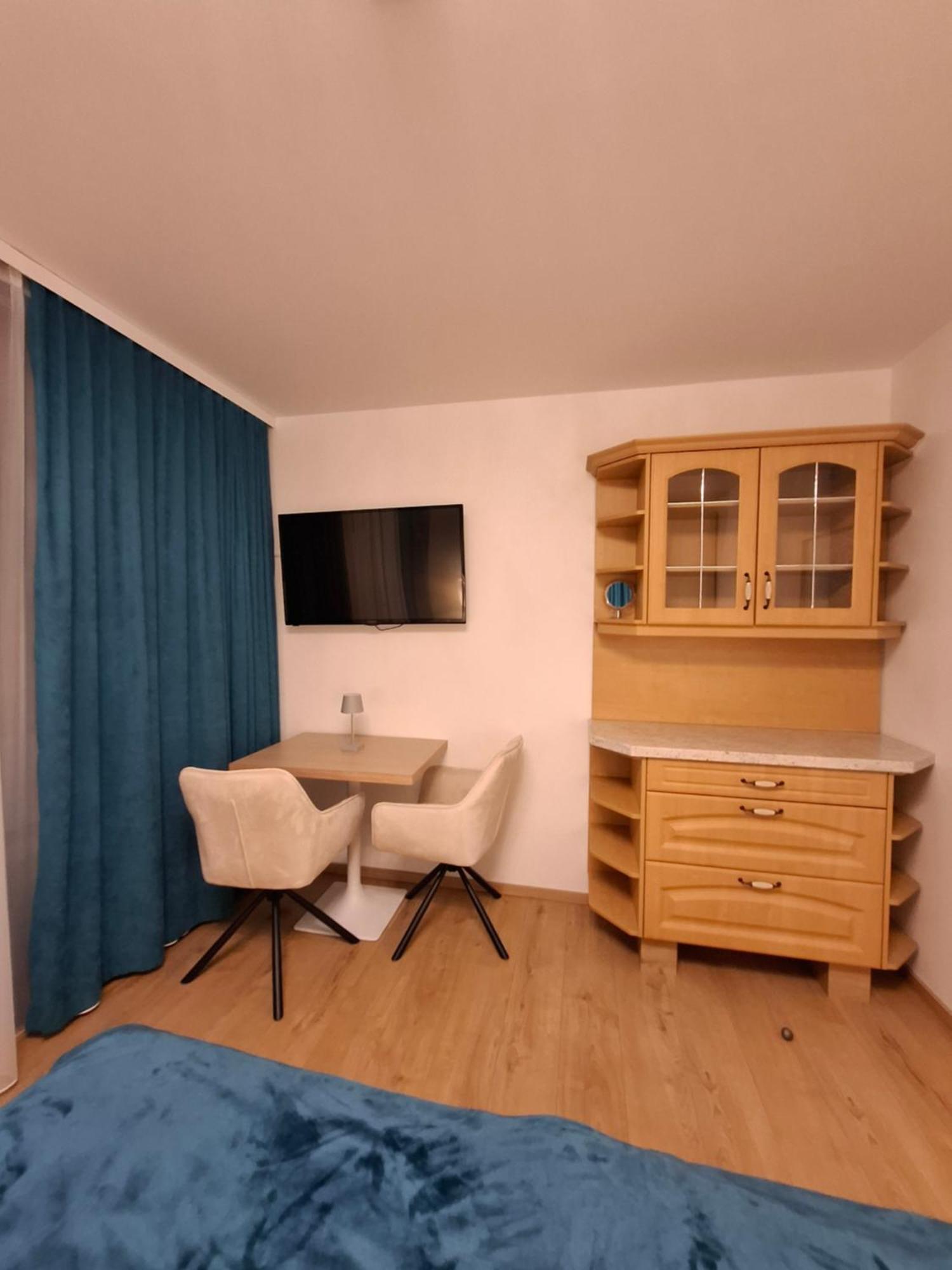 Appartement Aquaquelle Bad Füssing Exteriér fotografie