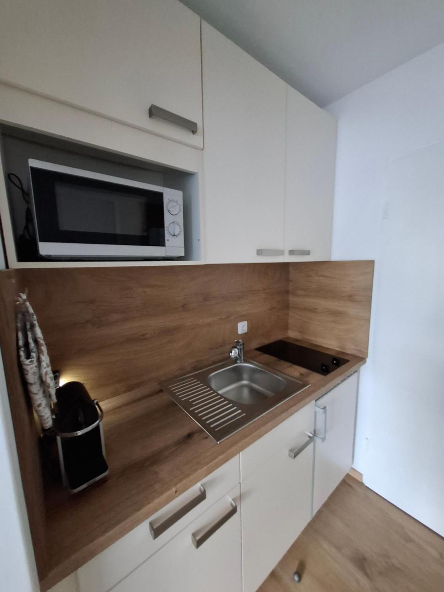 Appartement Aquaquelle Bad Füssing Exteriér fotografie