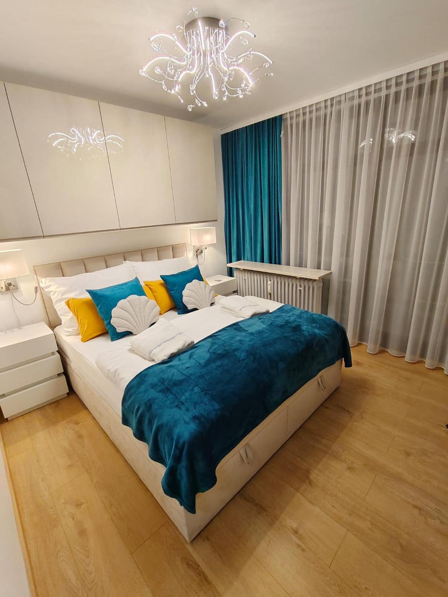 Appartement Aquaquelle Bad Füssing Exteriér fotografie