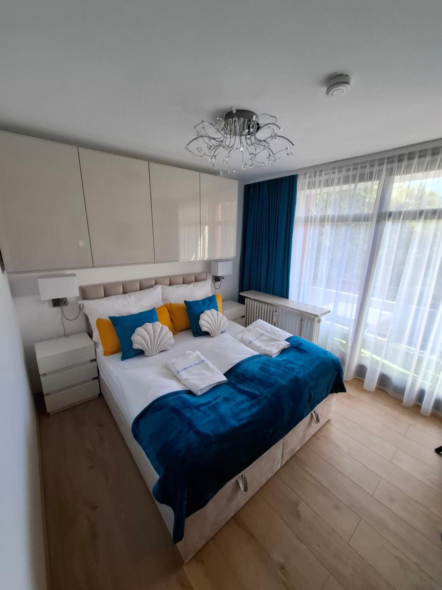 Appartement Aquaquelle Bad Füssing Exteriér fotografie