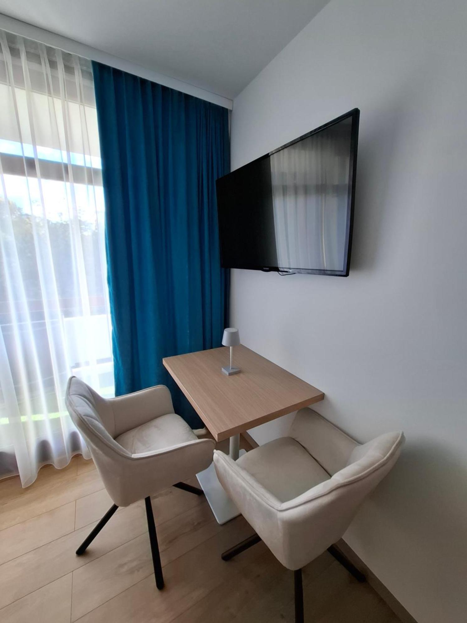 Appartement Aquaquelle Bad Füssing Exteriér fotografie